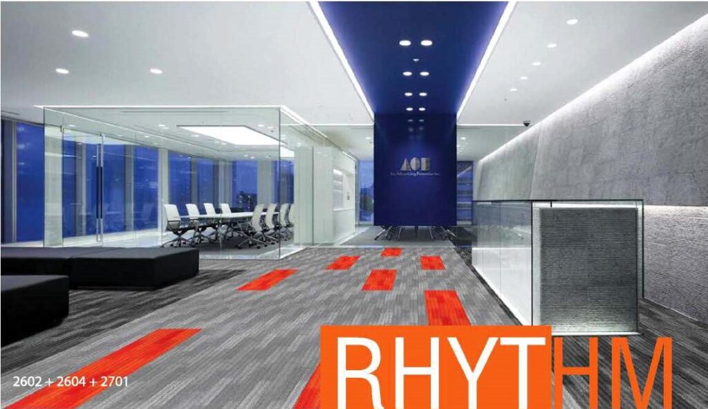 Rhythm Series