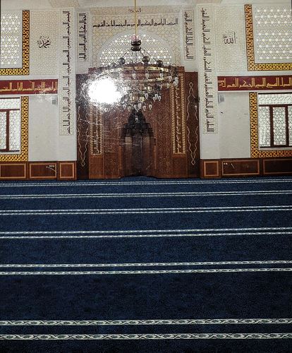 Safran Mosque