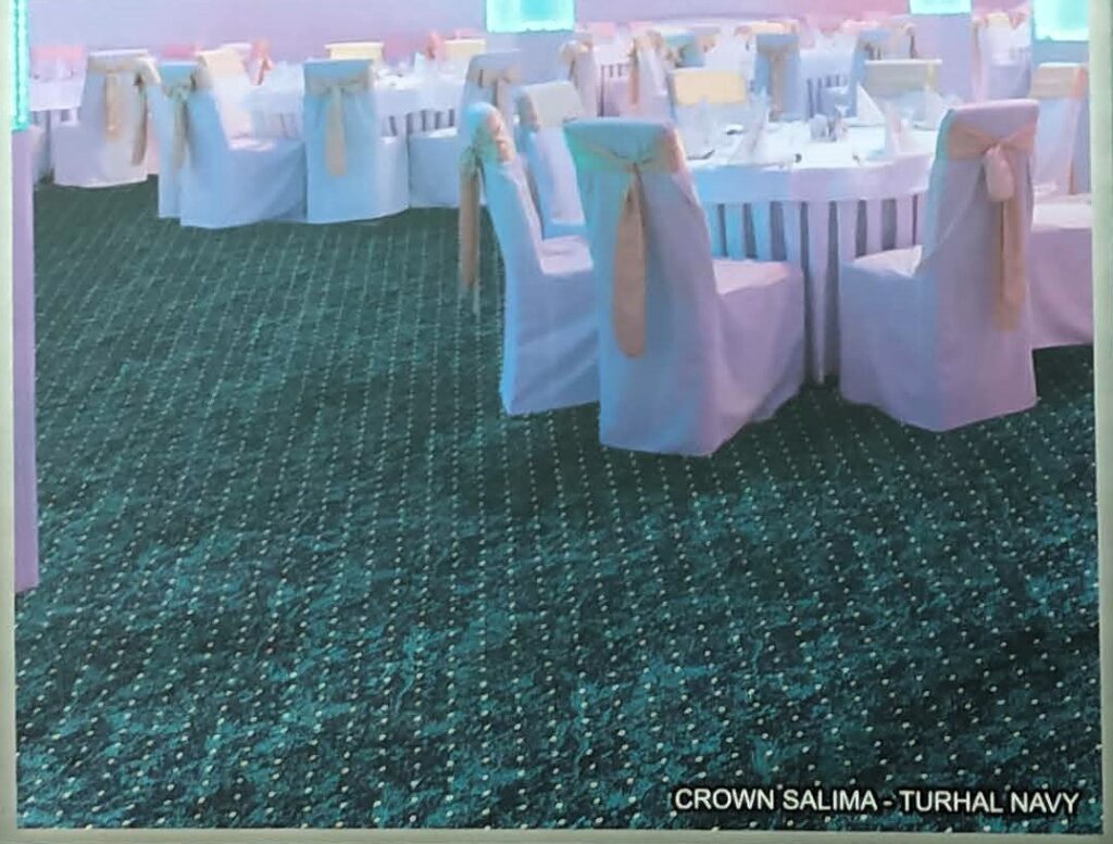Crown Wilton — photo 3