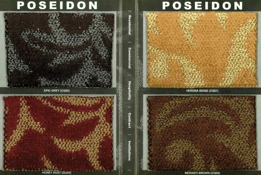 Poseidon — photo 4
